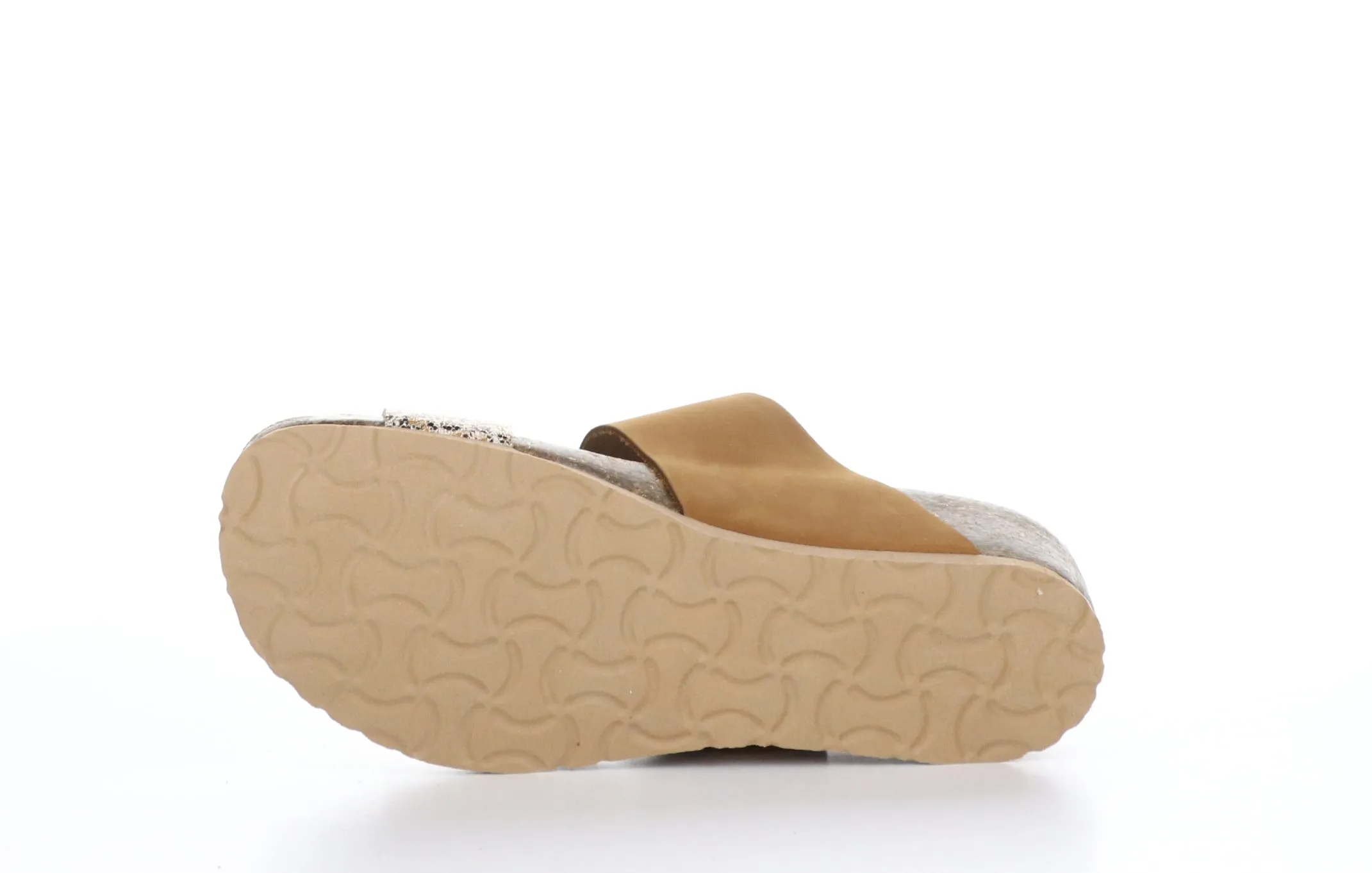 LAPO Brandy/Angelica Casual Slides