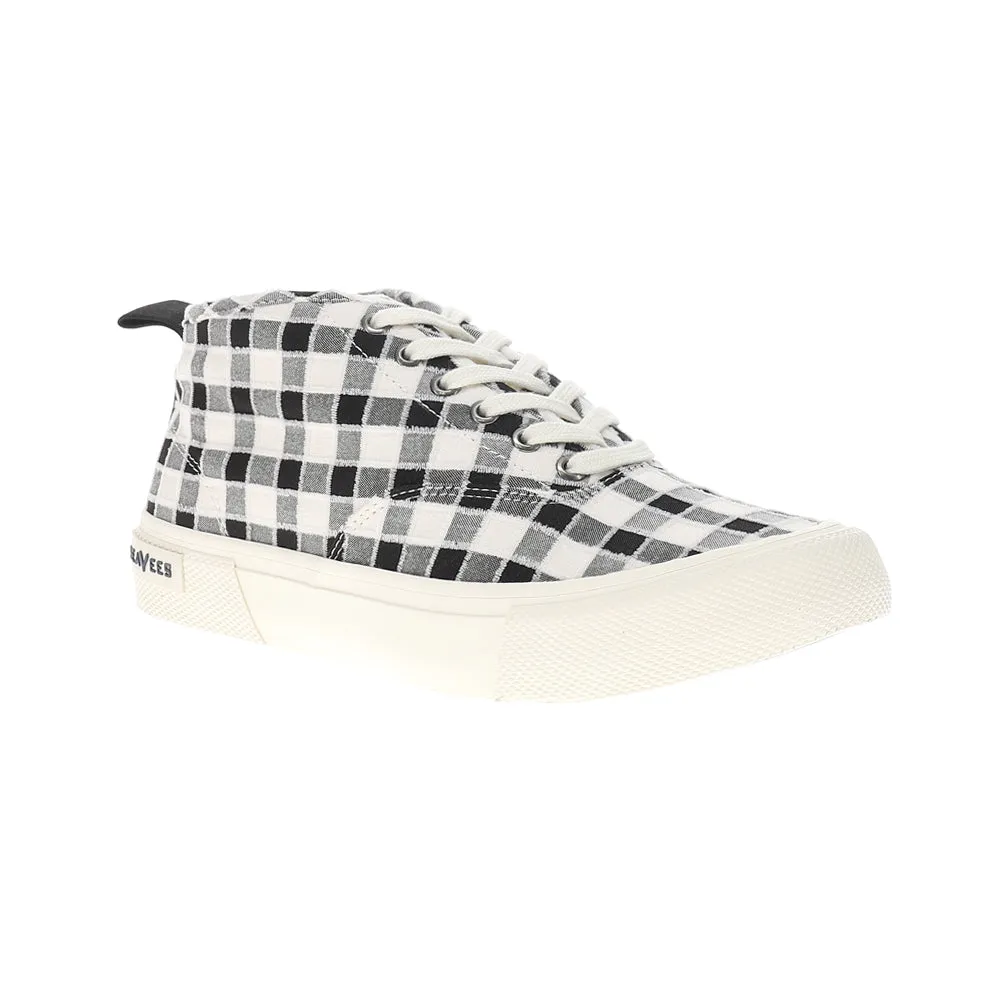 Legend 90 High Top Sneakers