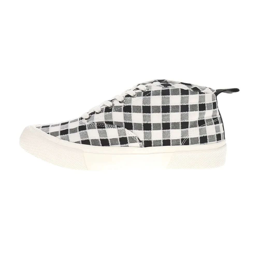 Legend 90 High Top Sneakers