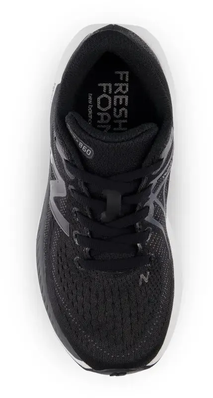 Little Kids' New Balance Fresh Foam X 860v13 – Comfort & Support for Growing Feet