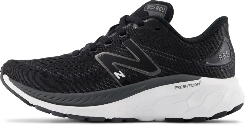 Little Kids' New Balance Fresh Foam X 860v13 – Comfort & Support for Growing Feet