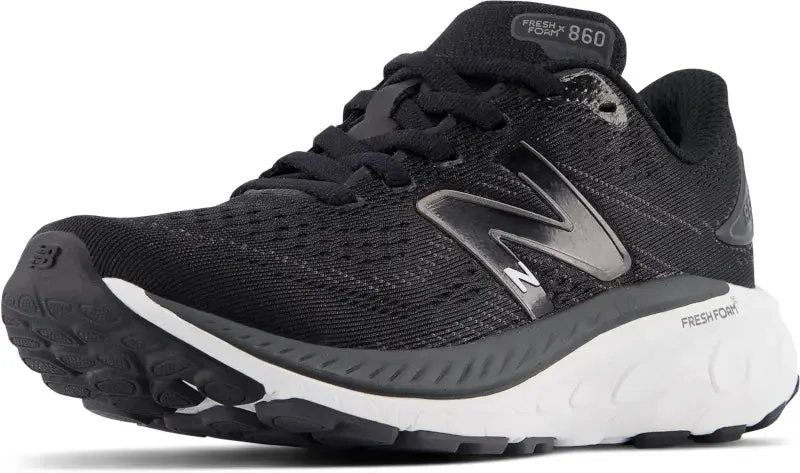 Little Kids' New Balance Fresh Foam X 860v13 – Comfort & Support for Growing Feet