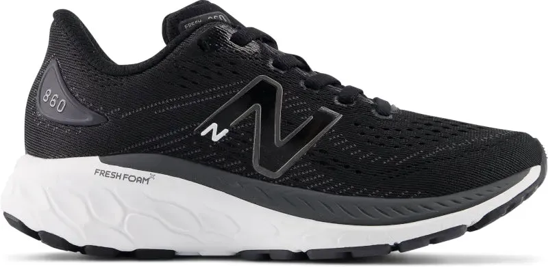 Little Kids' New Balance Fresh Foam X 860v13 – Comfort & Support for Growing Feet