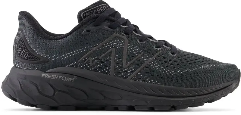 Little Kids' New Balance Fresh Foam X 860v13 – Comfort & Support for Growing Feet