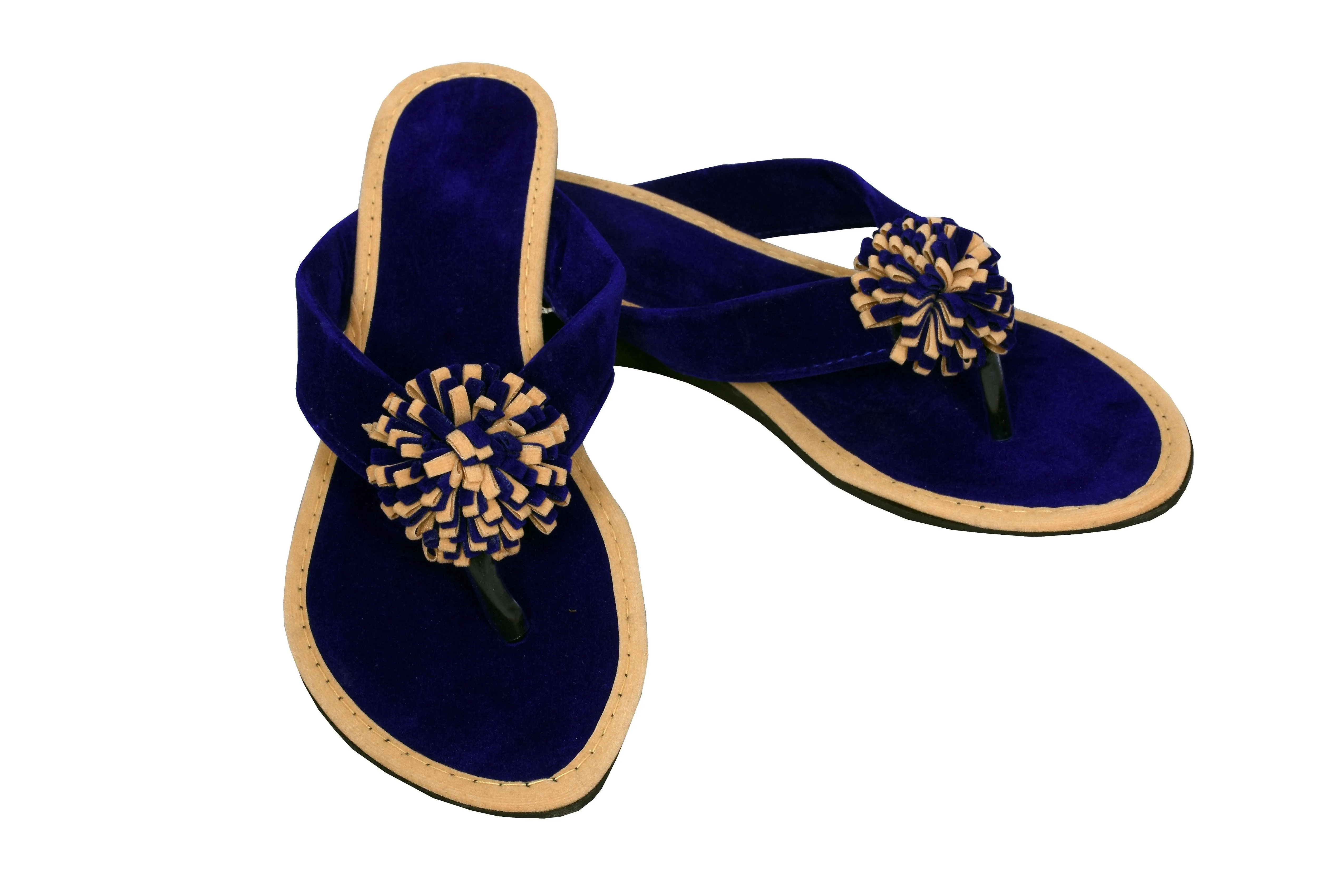LOTUS VENUE Wedges Sandals For Women And Girls (3 Pairs Combo)
