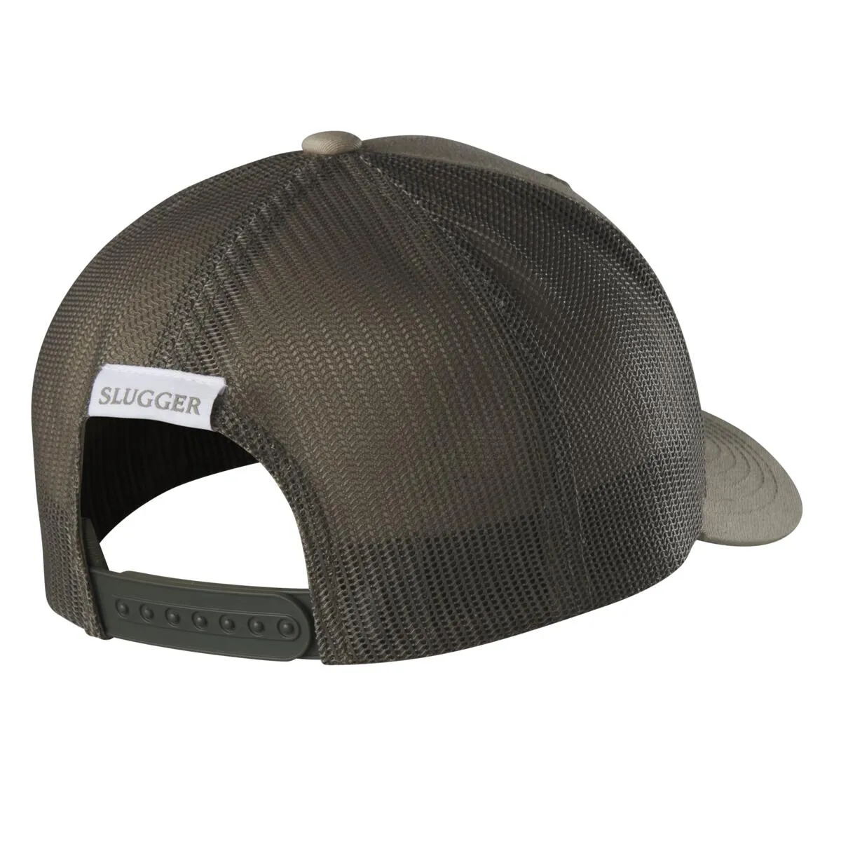 Louisville Slugger Forest to Field Snapback Hat WB6062701OSFA