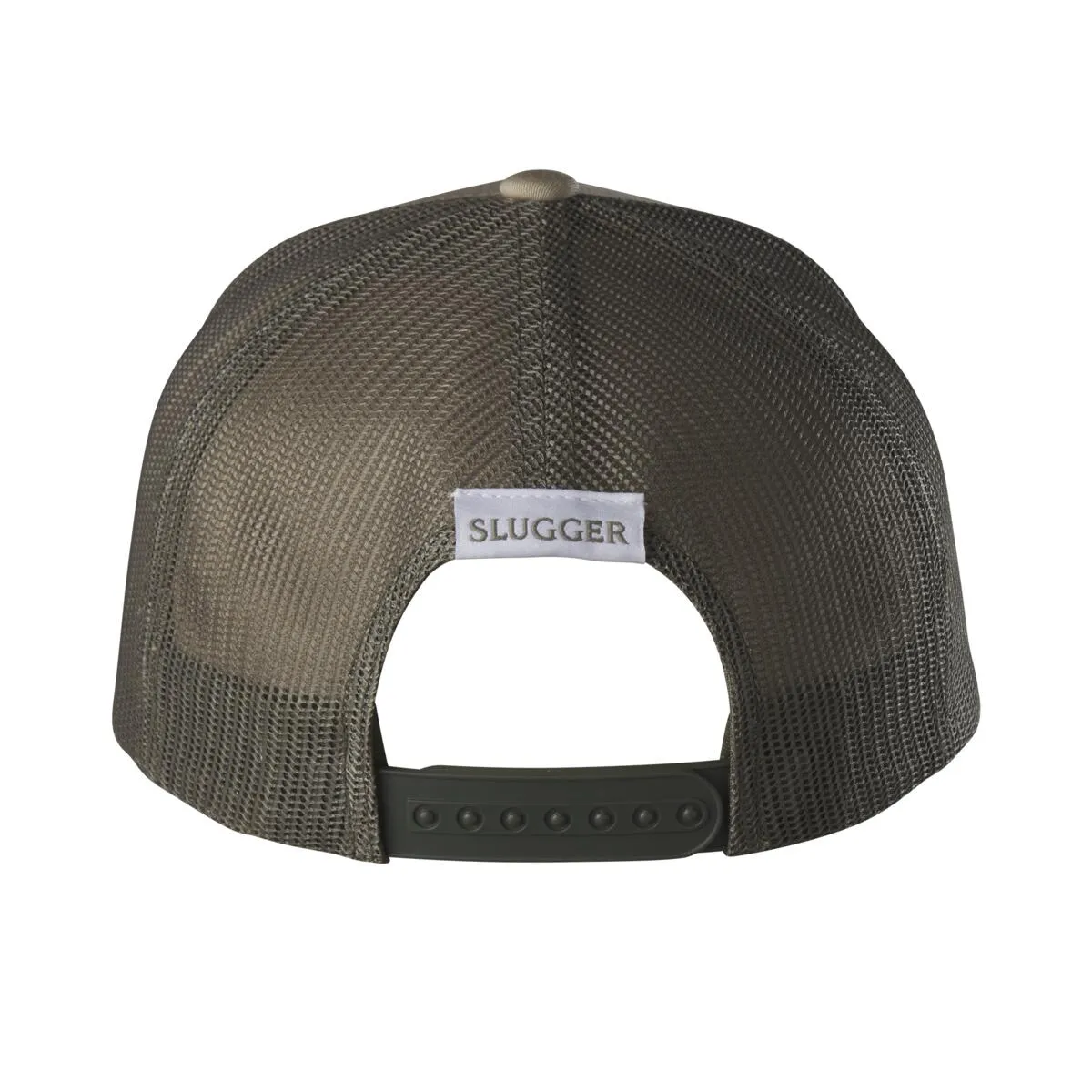 Louisville Slugger Forest to Field Snapback Hat WB6062701OSFA