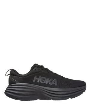 M Bondi 8 Black/Black