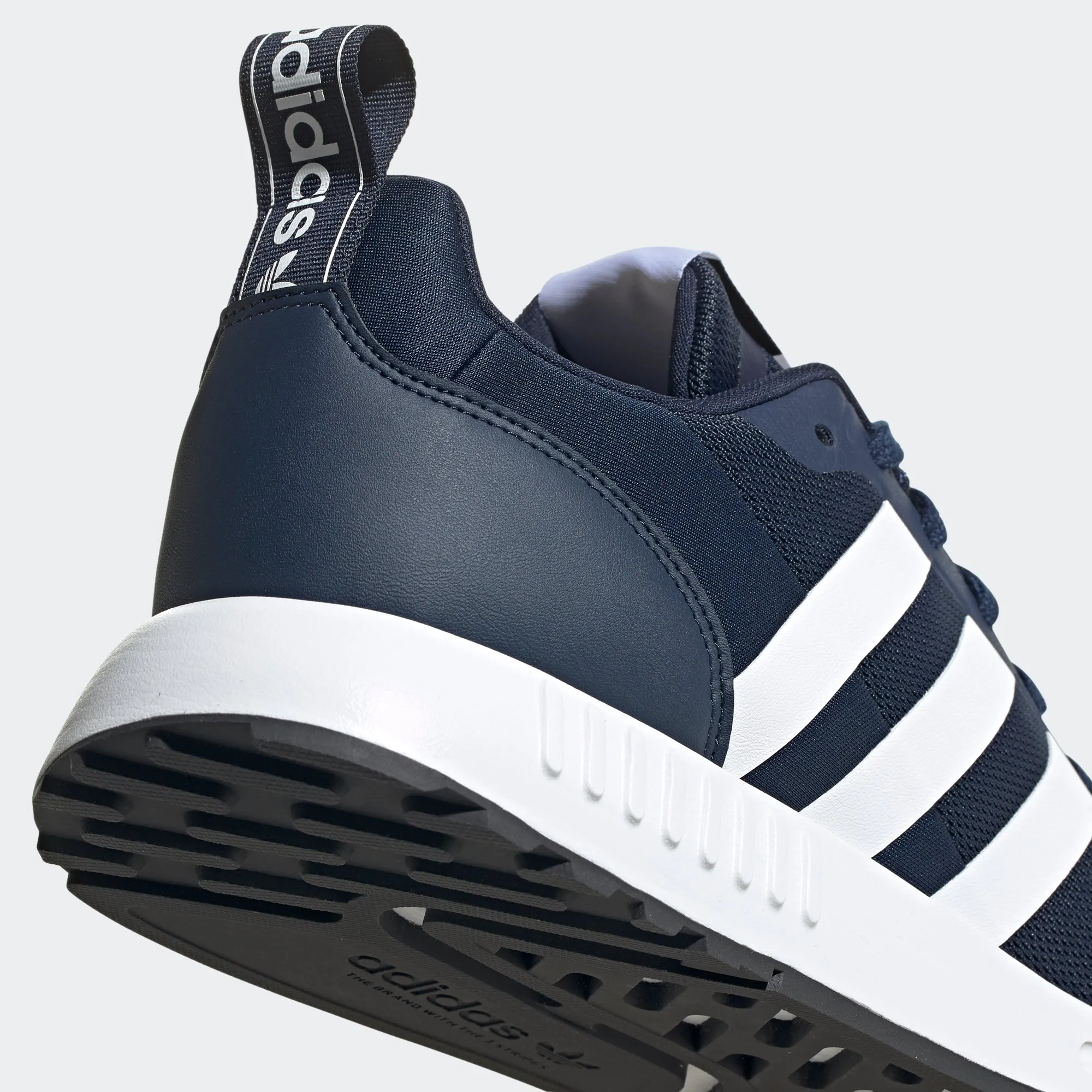 Men’s adidas Originals Multix Shoes Navy