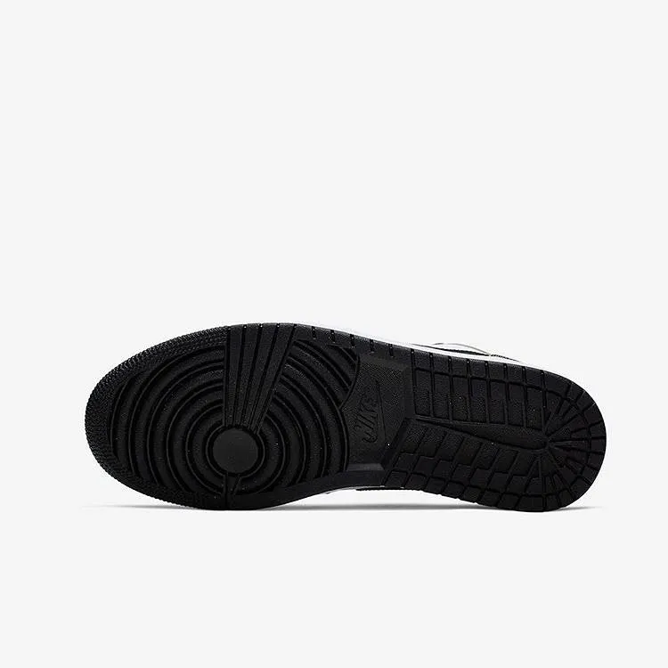 Men's Air Jordan 1 Low "Gold Toe"