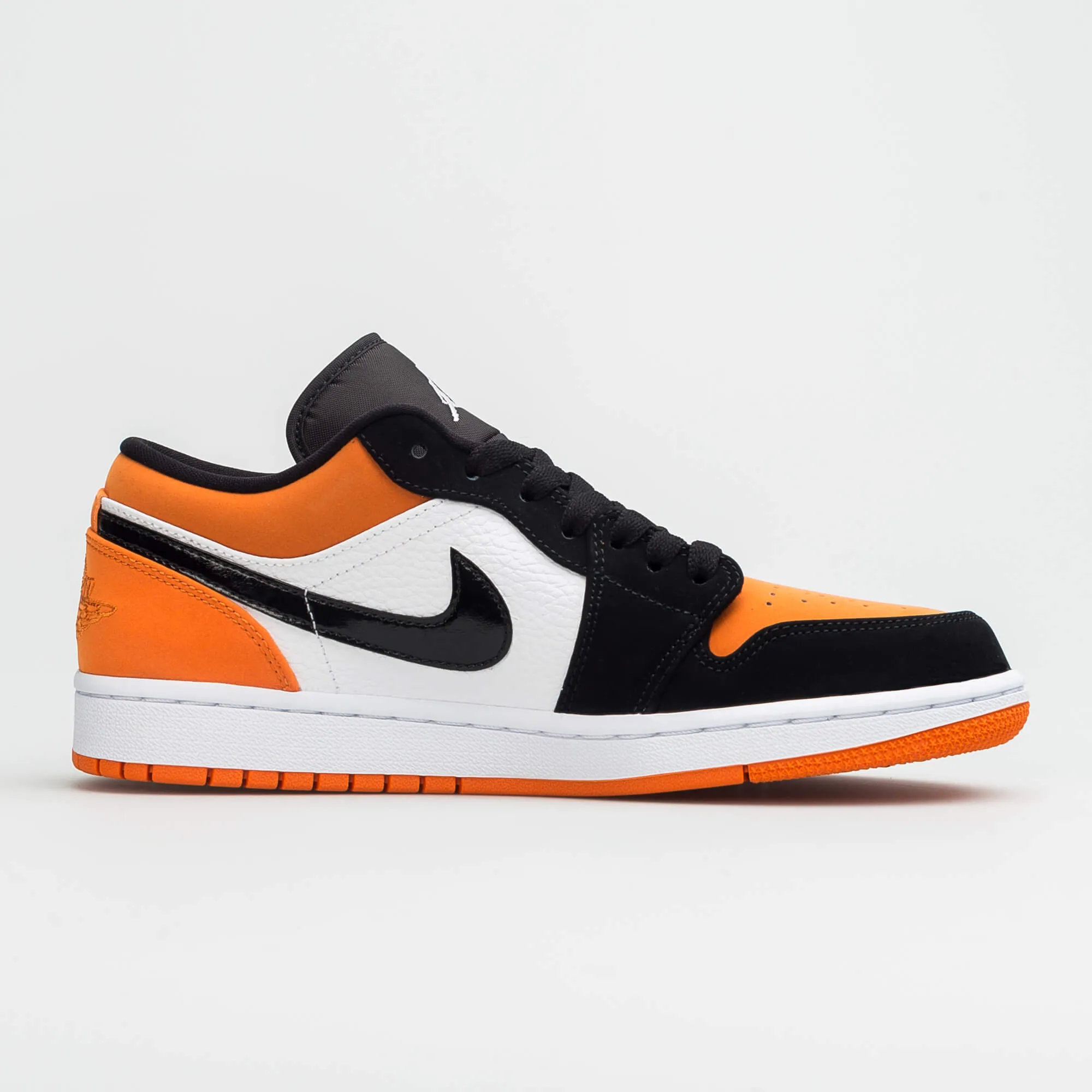 Men's Air Jordan 1 Low SBB "Shattered Backboard"