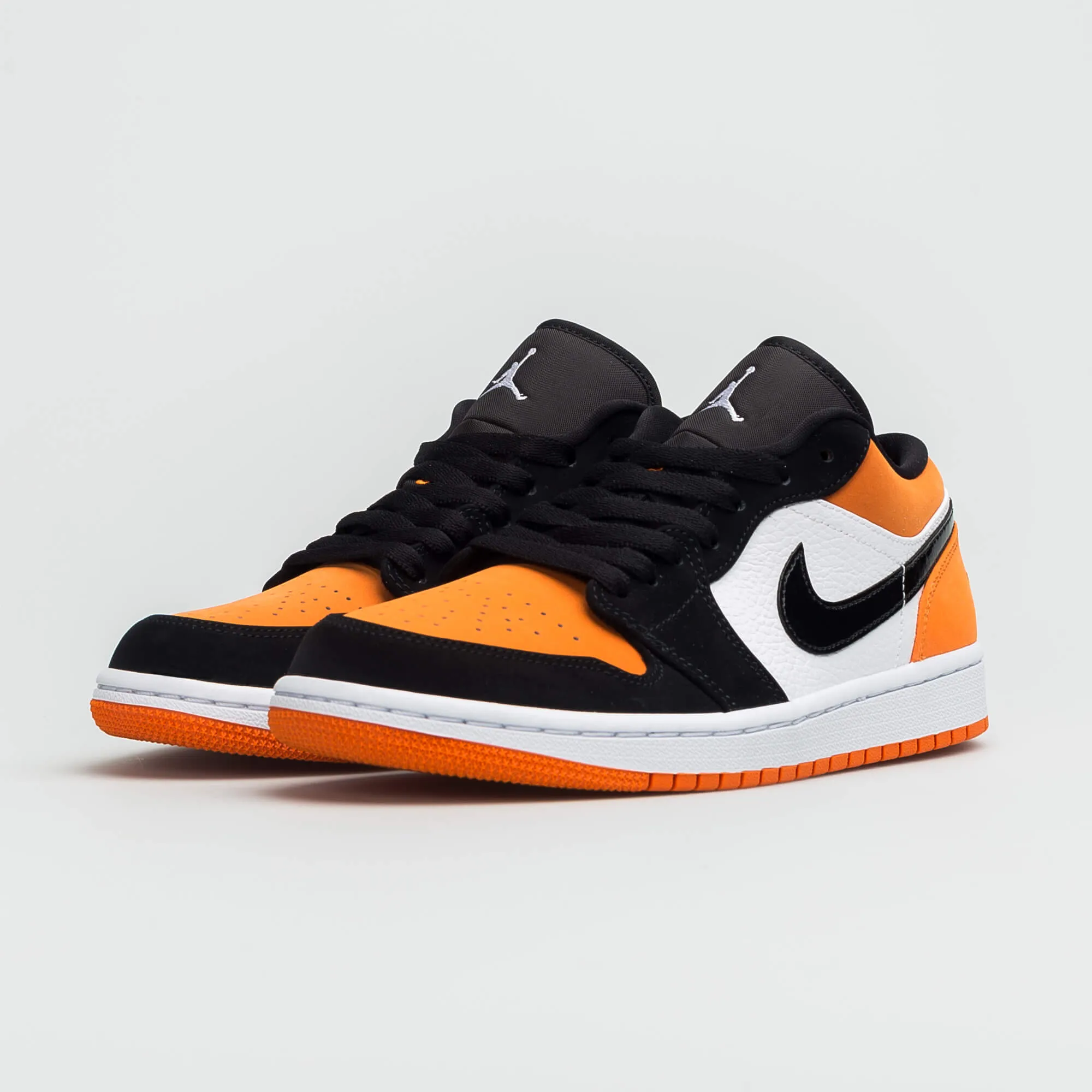 Men's Air Jordan 1 Low SBB "Shattered Backboard"