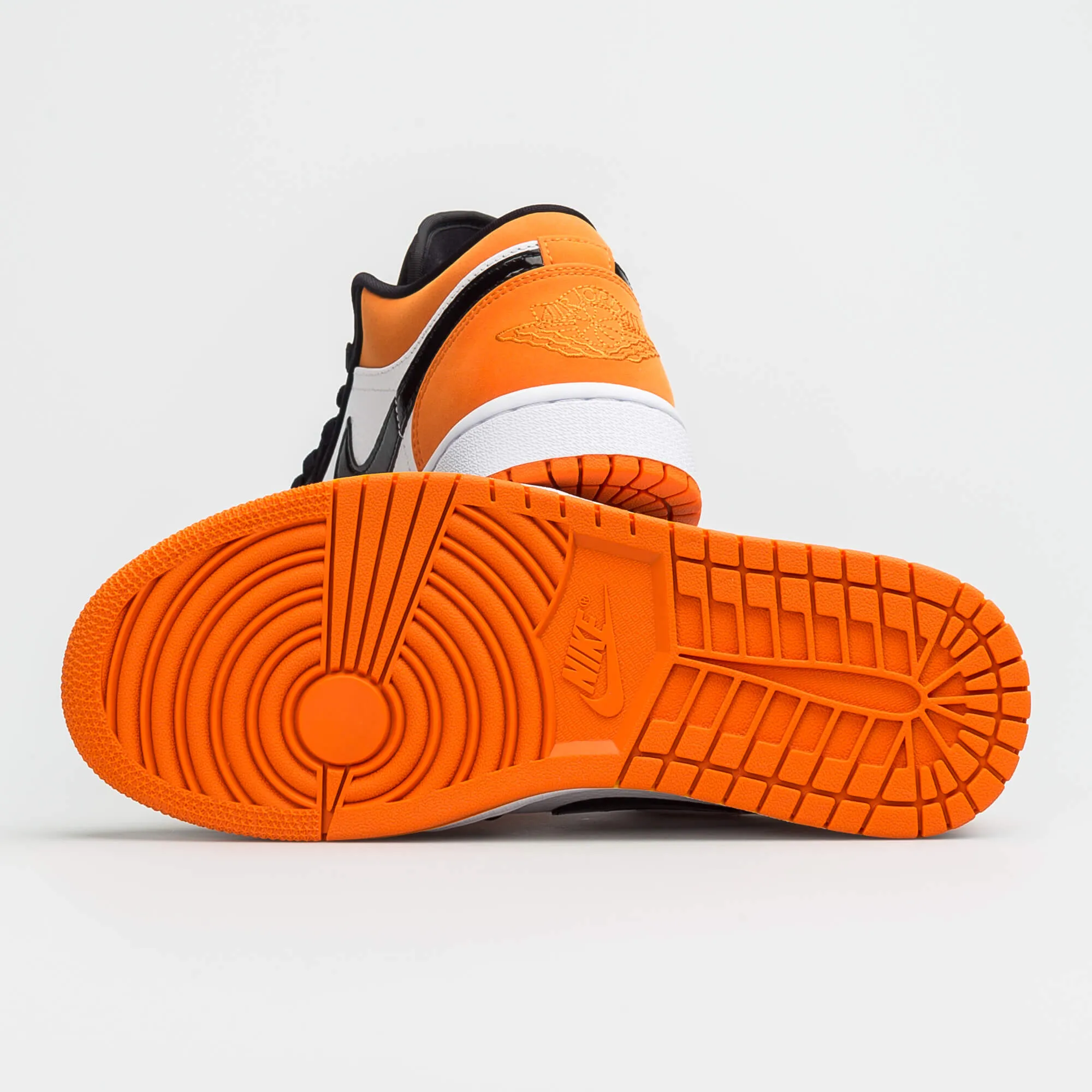 Men's Air Jordan 1 Low SBB "Shattered Backboard"