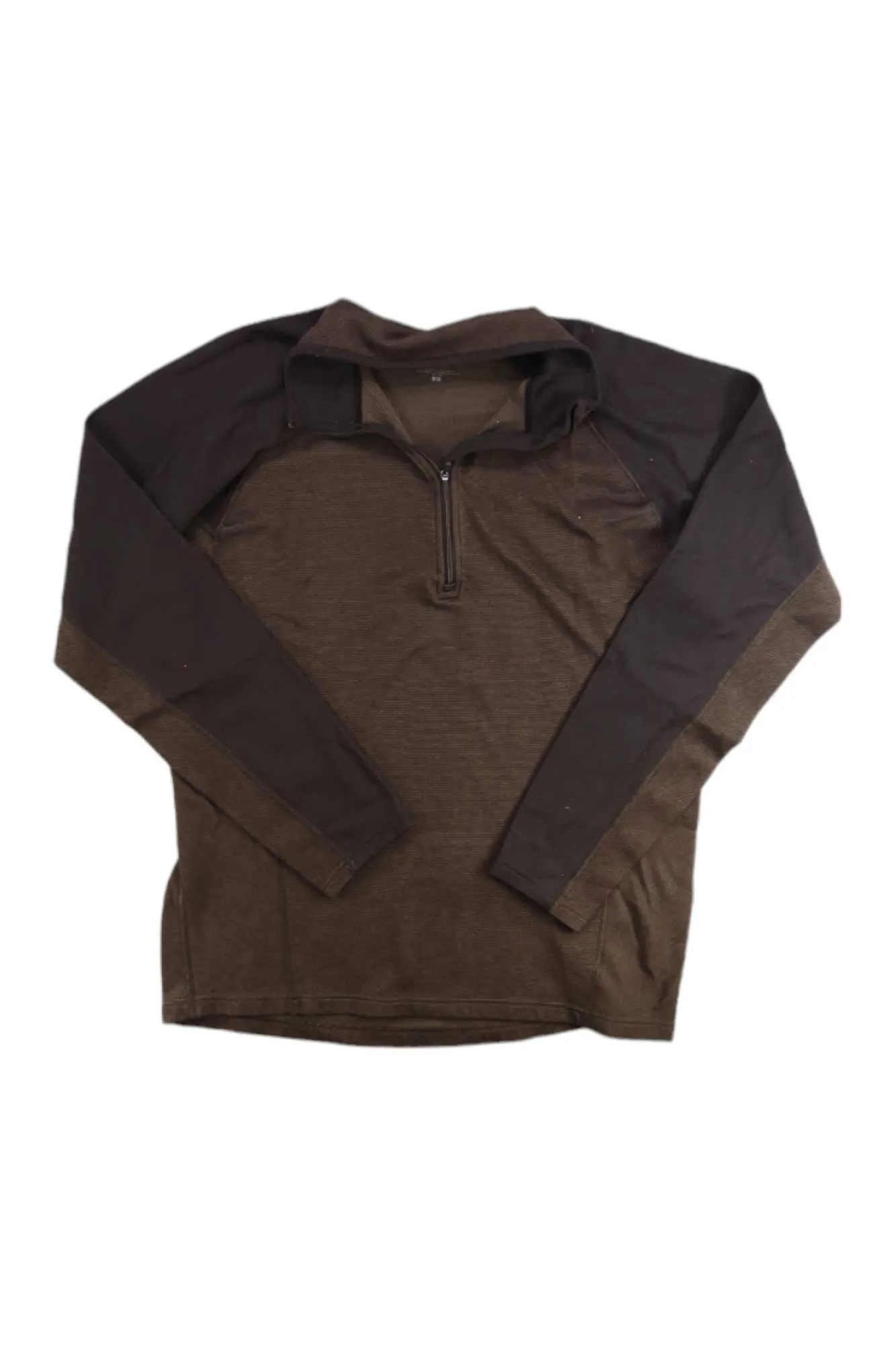 Mens Capilene 3 Midweight Zip-Neck