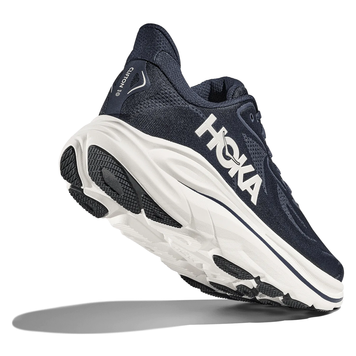 Men's Clifton 10