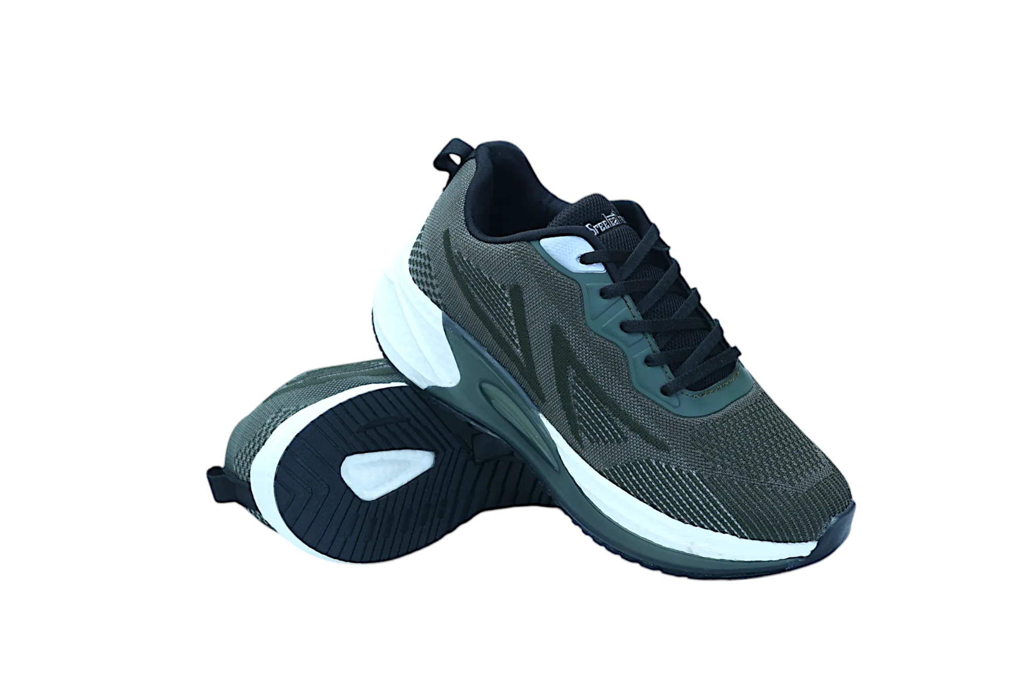Mens Sports Shoe 41404