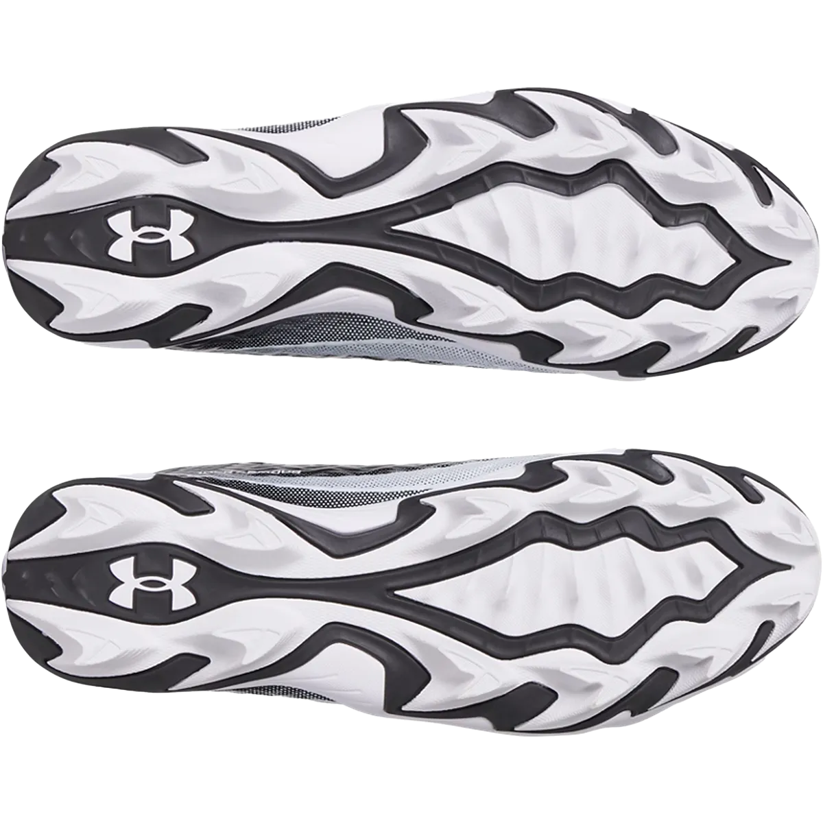 Men's Spotlight Hammer Football Cleats