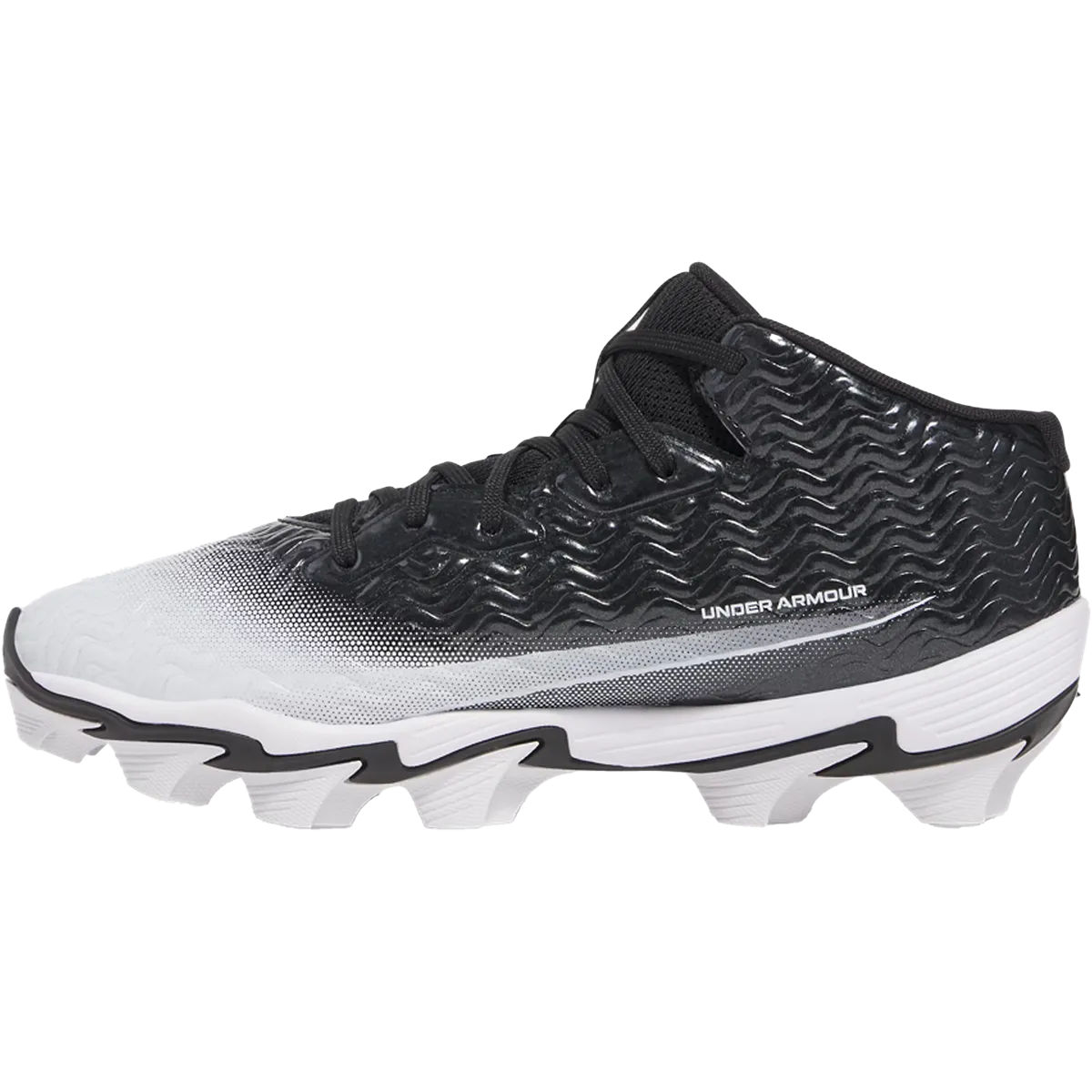 Men's Spotlight Hammer Football Cleats