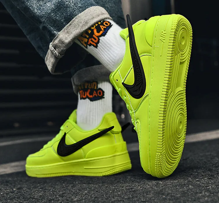Men's Warrior Casual Shoes