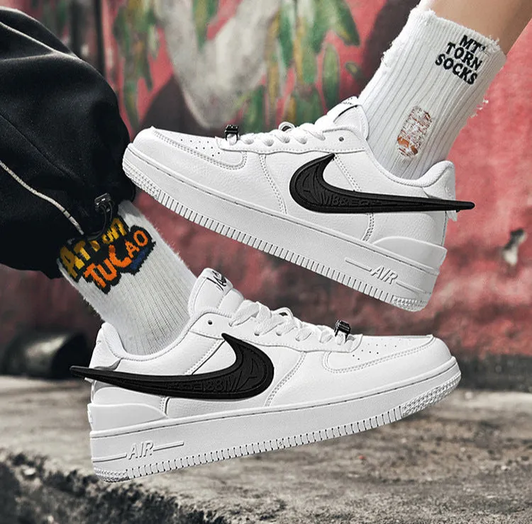Men's Warrior Casual Shoes