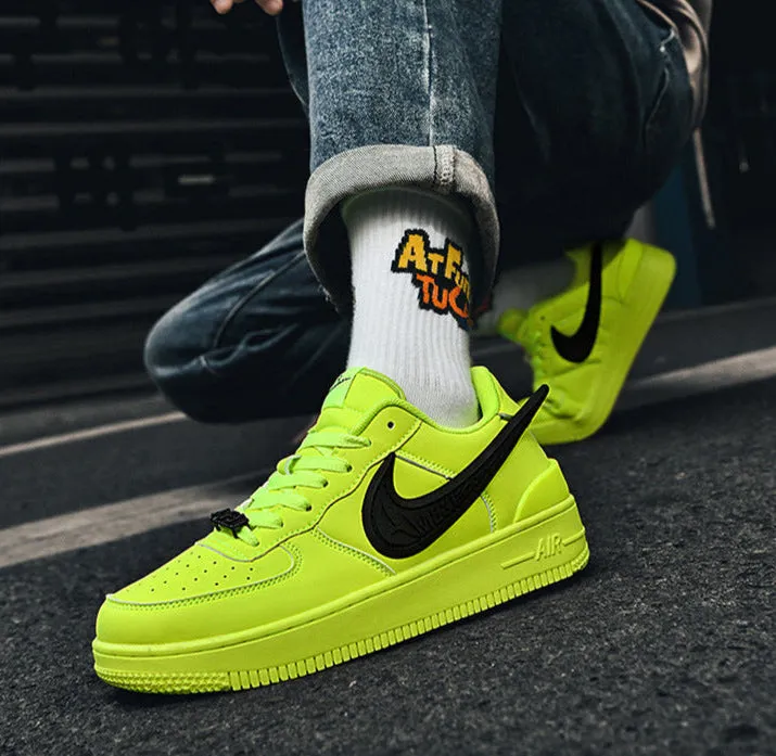 Men's Warrior Casual Shoes