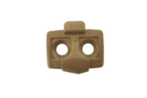 MKS Pedal Spares | US-A Cleat (Look Compatible)