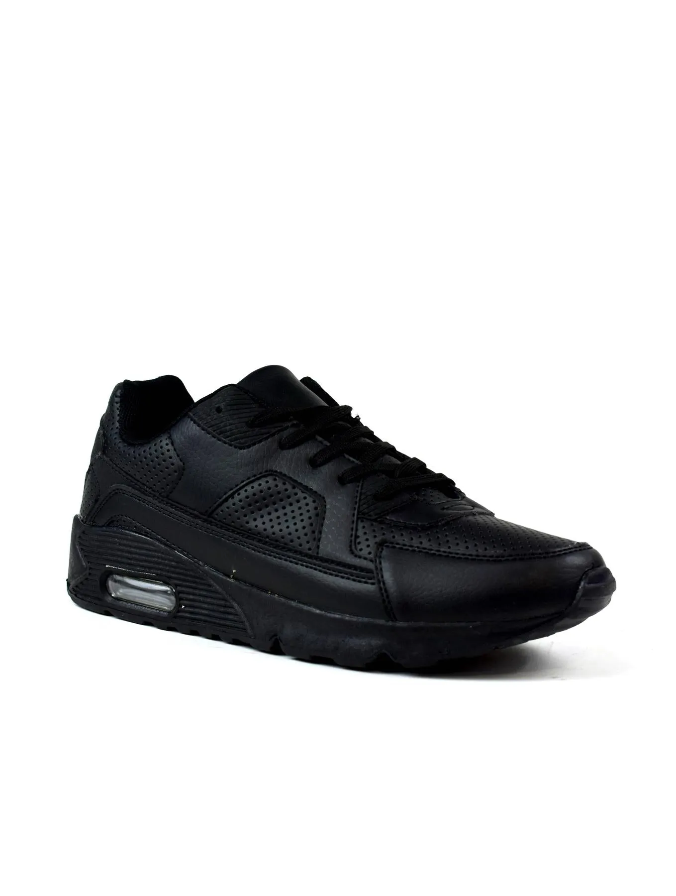 MTR-4072 Black PU