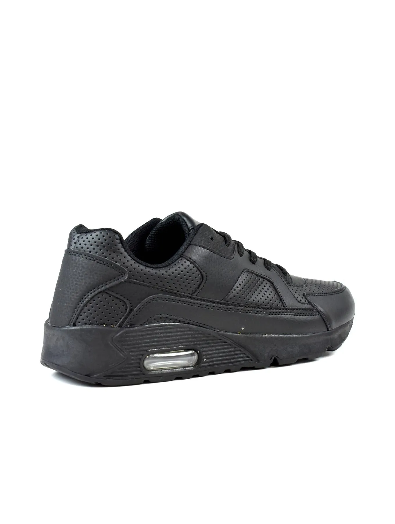 MTR-4072 Black PU
