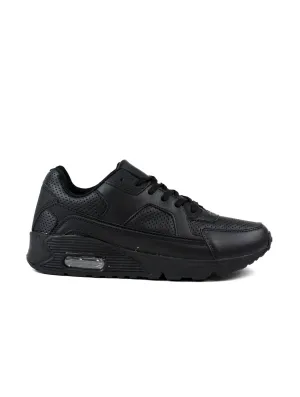 MTR-4072 Black PU