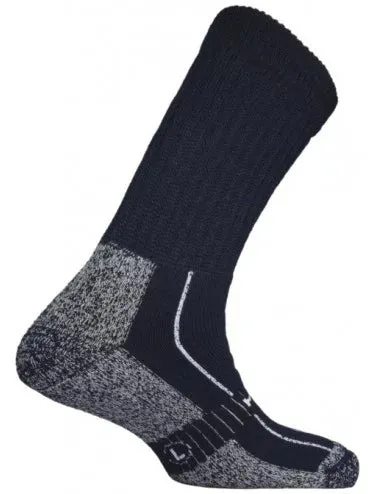 Mund Explorer Socks