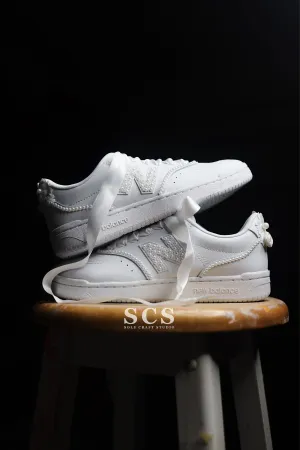 NB Pearls N' Flowers
