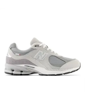 NEW BALANCE 2002 "Gore-Tex" Concrete Unisex Sneakers