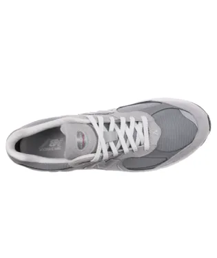 NEW BALANCE 2002 "Gore-Tex" Concrete Unisex Sneakers