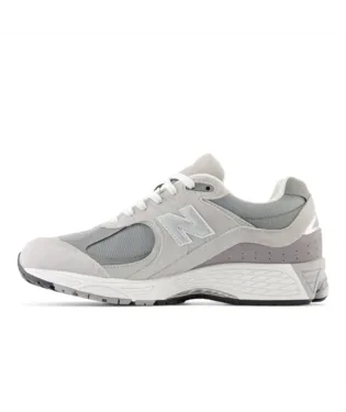 NEW BALANCE 2002 "Gore-Tex" Concrete Unisex Sneakers