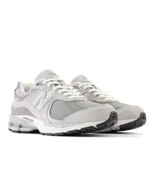 NEW BALANCE 2002 "Gore-Tex" Concrete Unisex Sneakers