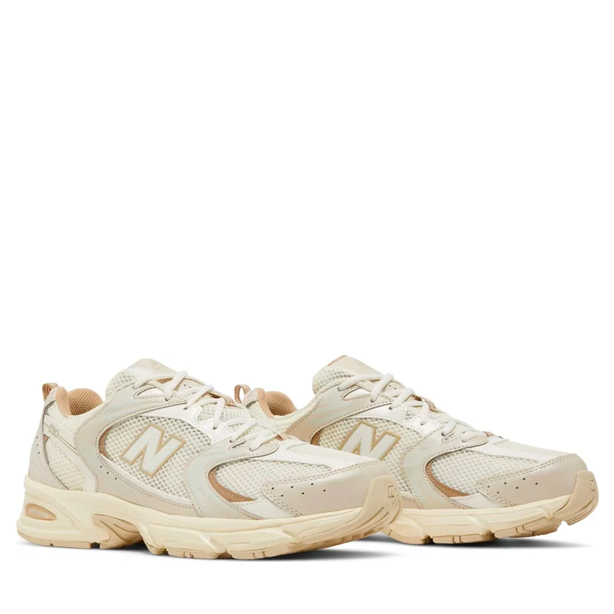 New Balance 530 Beige Angora
