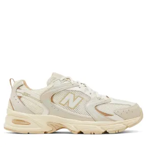 New Balance 530 Beige Angora