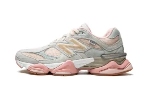 New Balance 9060 Joe Fresh Goods - Inside Voices Baby Shower Blue