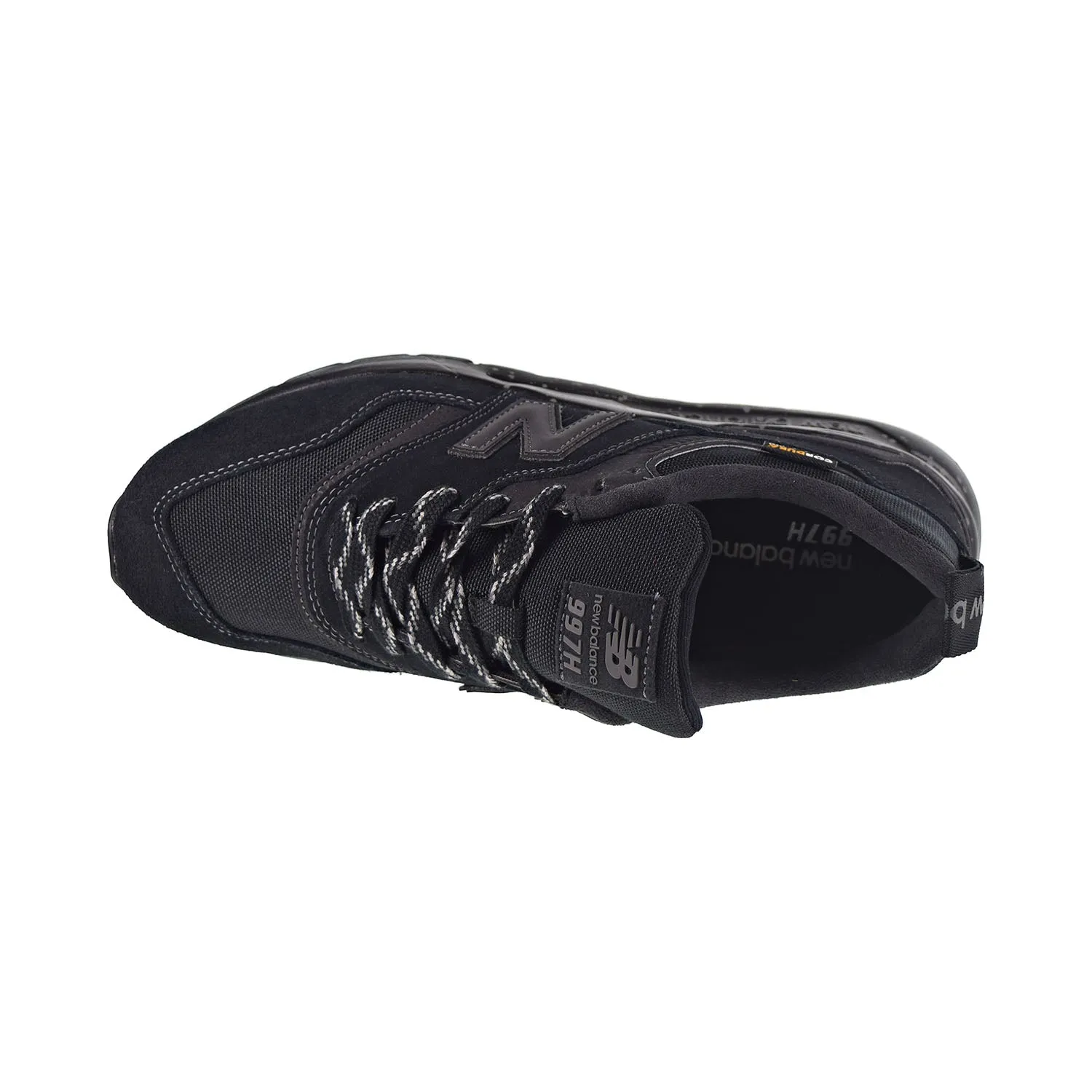 New Balance 997 Men's Shoes Black