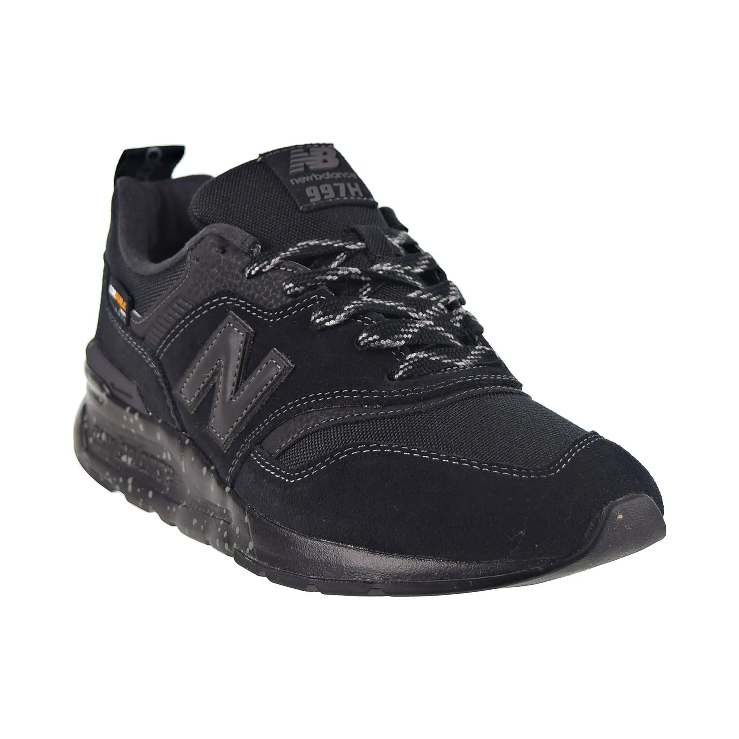 New Balance 997 Men's Shoes Black