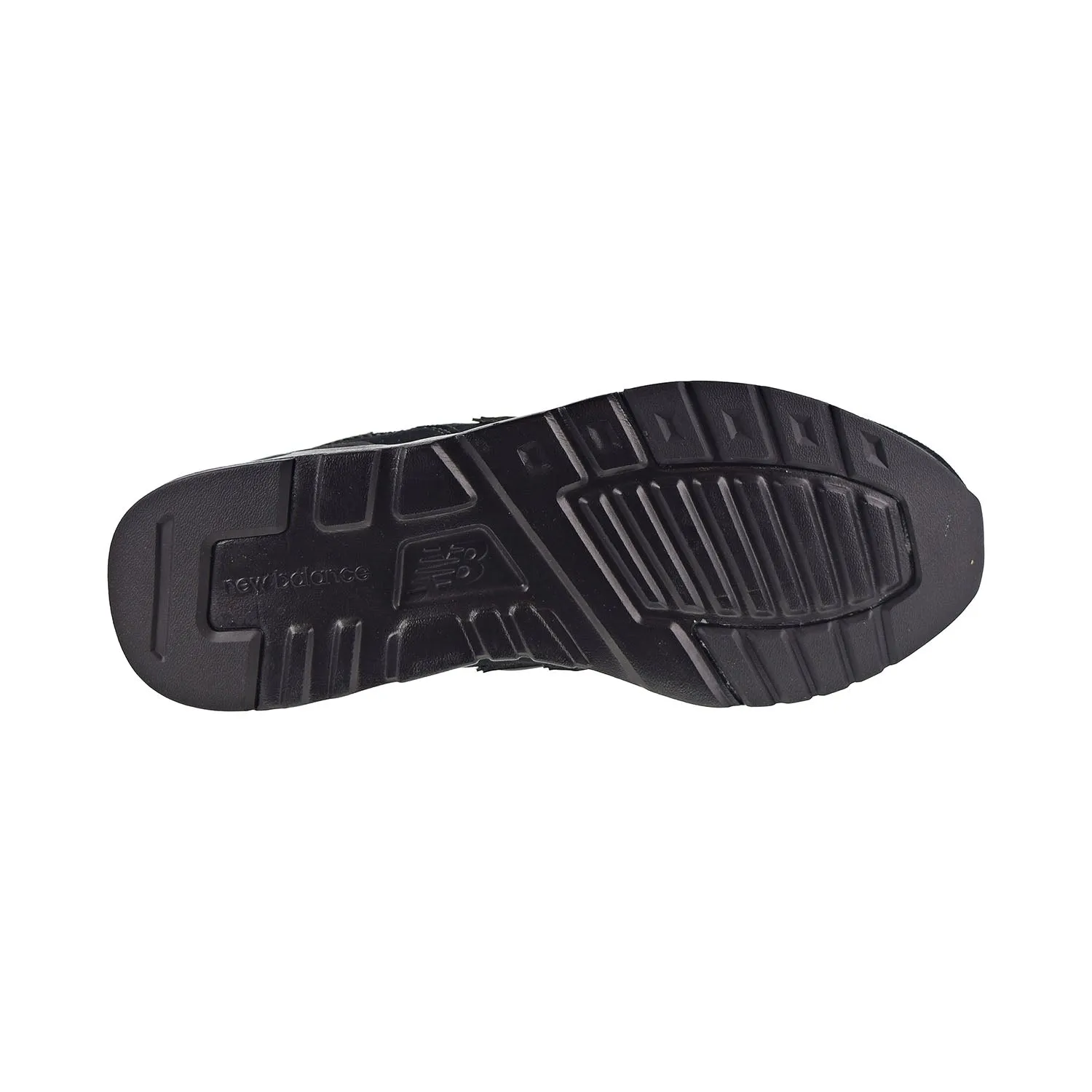 New Balance 997 Men's Shoes Black