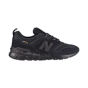 New Balance 997 Men's Shoes Black