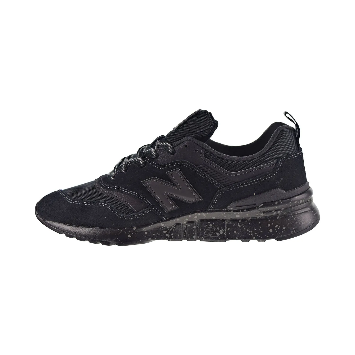 New Balance 997 Men's Shoes Black