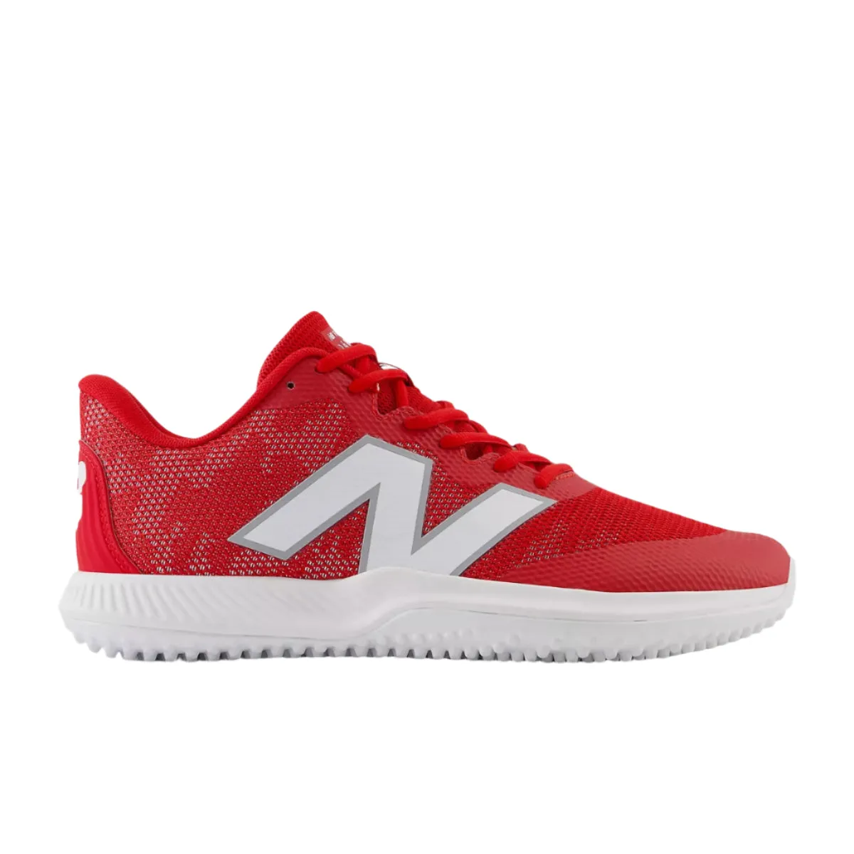 New Balance FuelCell 4040 v7 Turf Red - (T4040TR7)