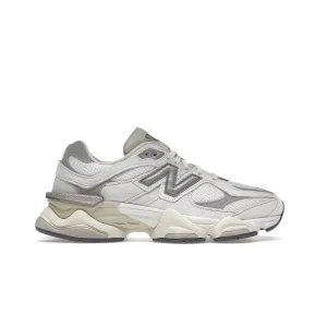 New Balance Unisex 9060 Casual Sneakers U9060ECA Sea Salt