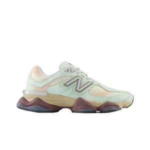 New Balance Unisex 9060 Casual Sneakers U9060GCA Clay Ash/Linen/Dark Vintage Rose
