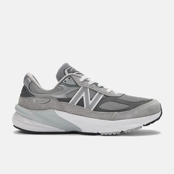 NEW BALANCE- WOMEN'S W990GL6 ATHLETIC SHOE