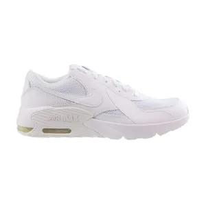 Nike Air Max Excee (GS) Big Kids' Shoes White