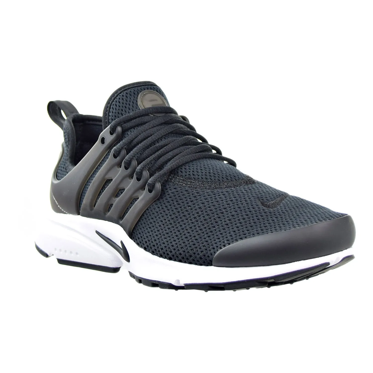 Nike Air Presto Women's Shoes Black/Black/White