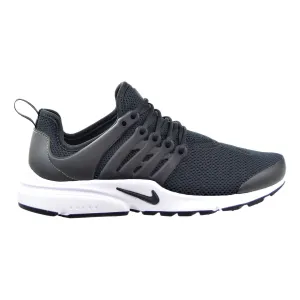 Nike Air Presto Women's Shoes Black/Black/White